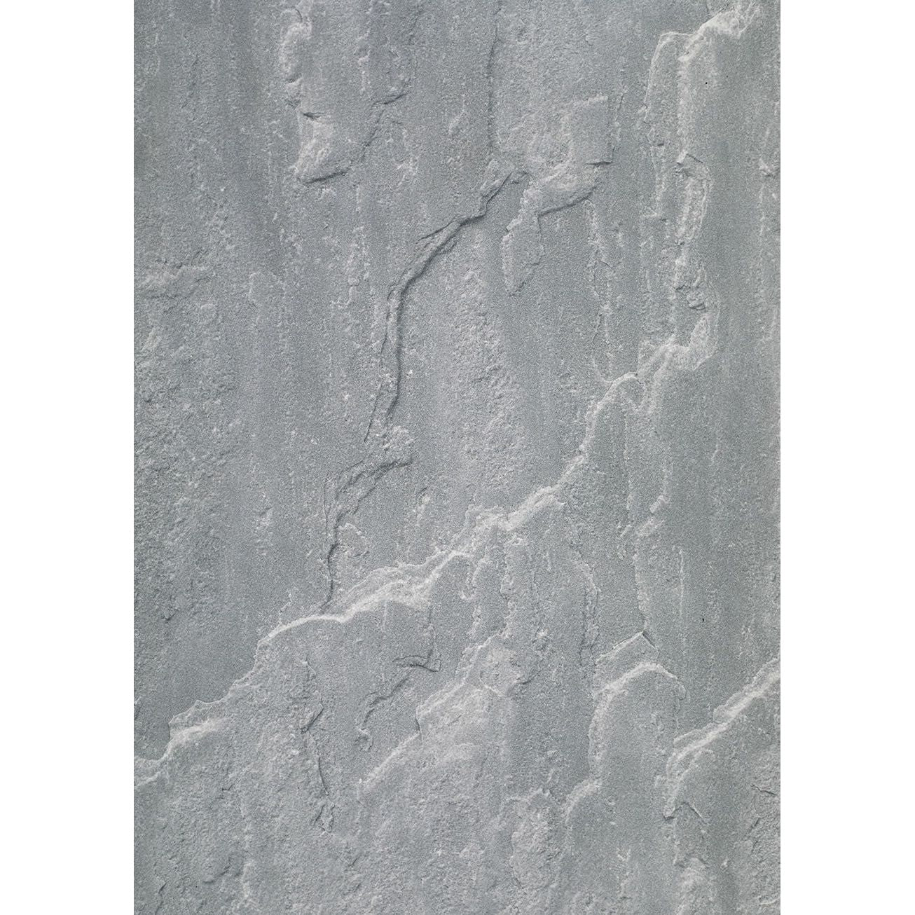 Spectra 22mm Medium Grey Slate Square Edge Worktops-Breakfast Bars-Upstands-Splashbacks
