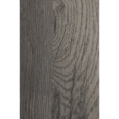 Lamura 40mm Medium Grey Oak Laminate Worktops-Breakfast Bar-Splashback-Upstand