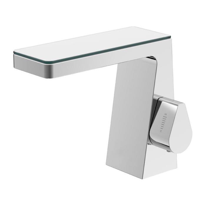 Monaco Basin Mixer Tap