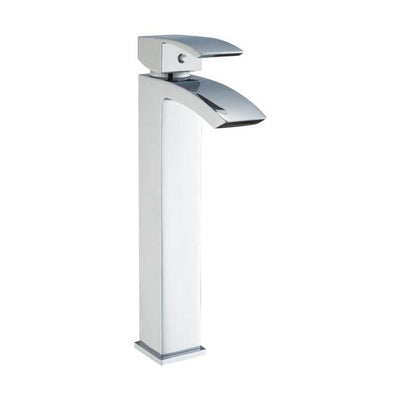 Oregon Tall Basin Mixer Tap