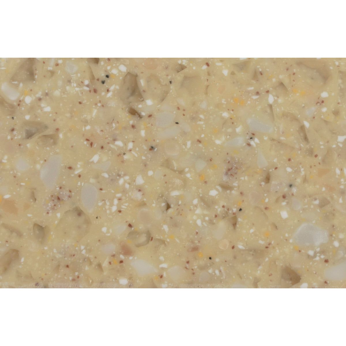 Staron FR124 Tempest Rattan Solid Surfaces-Accessories