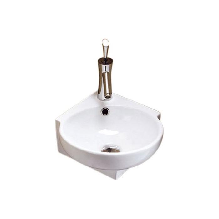 Lovegood Round Corner Basin