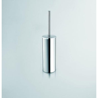 Ohio Chrome Toilet Brush
