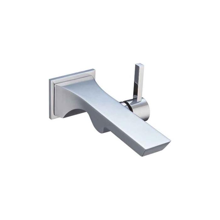 Sergio Wall Mounted Basin Mixer Tap