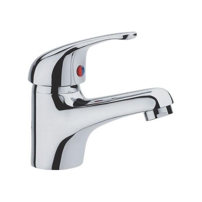 Series 7 Basin Mixer Tap