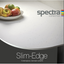 12mm Grey Quartz Laminate Worktops-Breakfast Bar-Splashback-Upstand