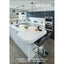 Staron SI414 Sanded Icicle Solid Surfaces-Accessories