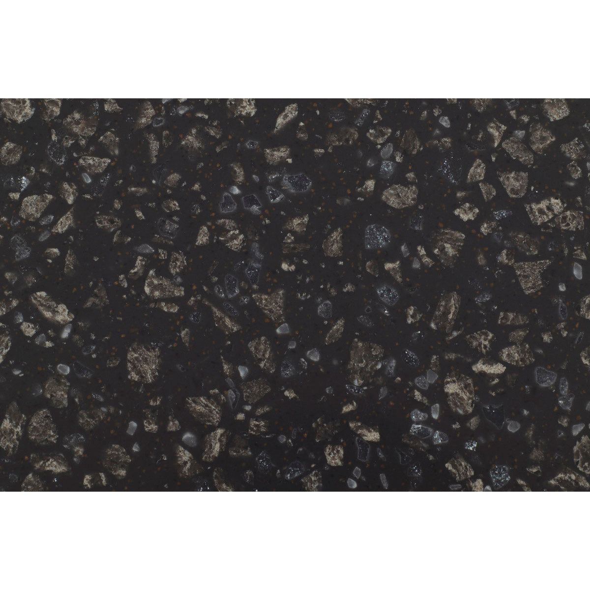 Staron QL287 Earthern Stratum Solid Surfaces-Accessories