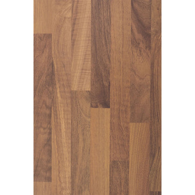 Spectra 40mm New Blocked Walnut Square Edge Worktops-Breakfast Bars-Upstands-Splashbacks