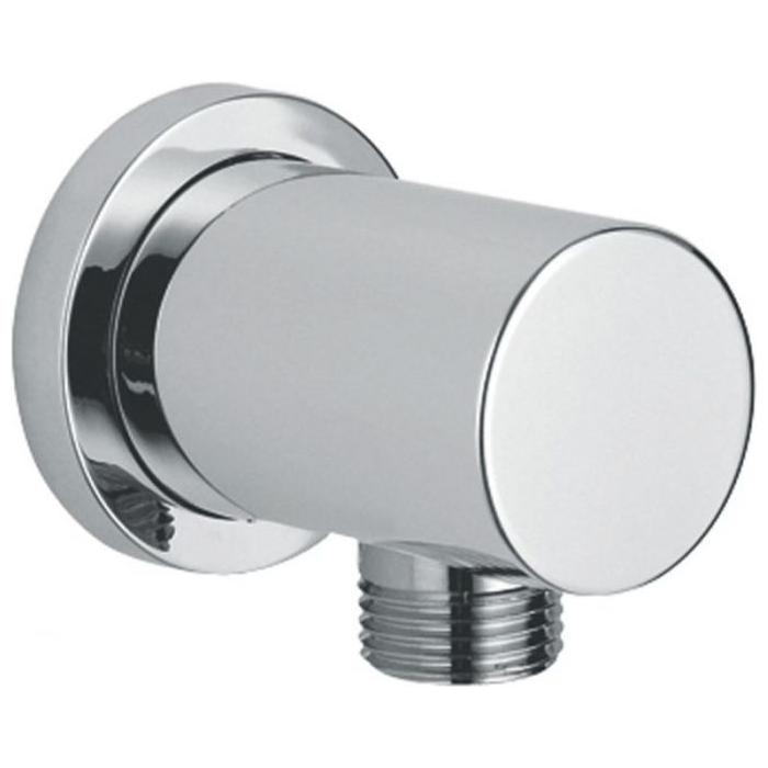 Arkansas Round Wall Outlet