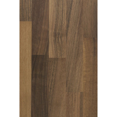 40mm European Walnut Solid Wood Worktops-Breakfast Bars-Upstands