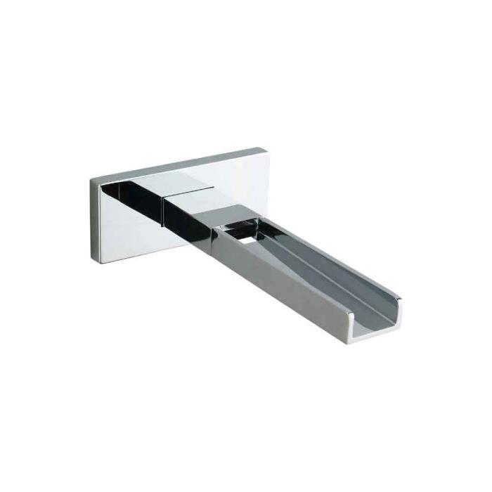 Arkansas Wall Mounted Waterfall Bath Spout Only