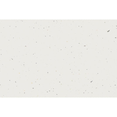 Spectra Slim-Edge 12mm Calm White Quartz Laminate Worktops-Breakfast Bar-Splashback-Upstand