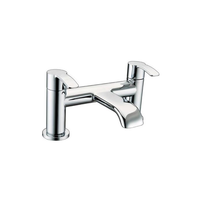 Wilmslow Bath Filler Tap - Interiors Home Stores