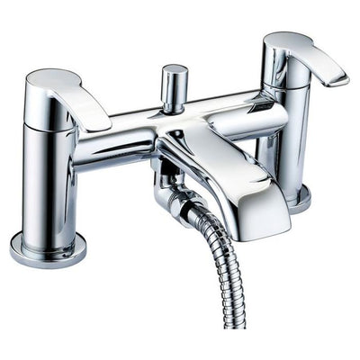 Wilmslow Bath Shower Mixer Tap - Interiors Home Stores