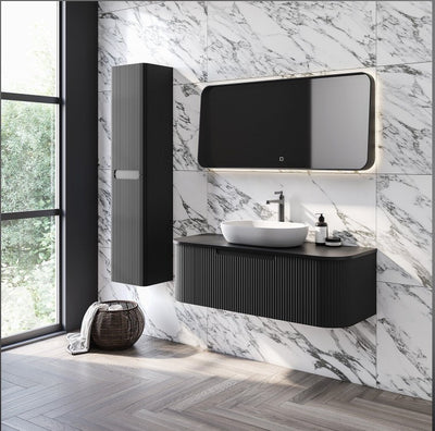 Bathroom Vanity Units