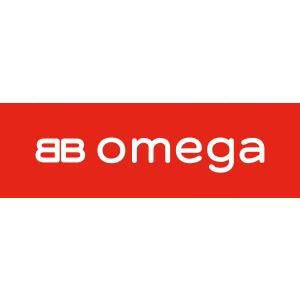 BB Omega Worktops Postformed