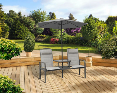 Outdoor Living