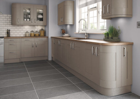 Traditional Kitchens