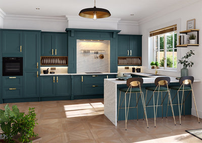 The Contour Kitchen Collection