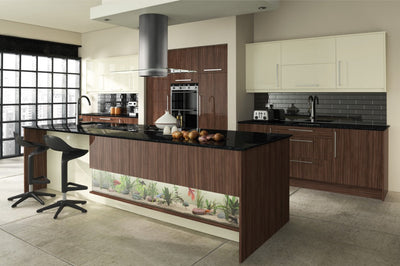 Modern Kitchens