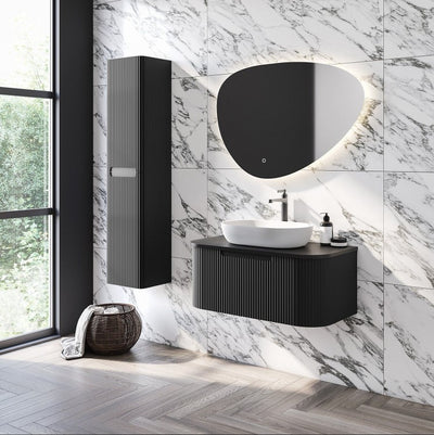 Vanity Basins