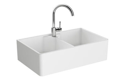 Prima Ceramic Sinks