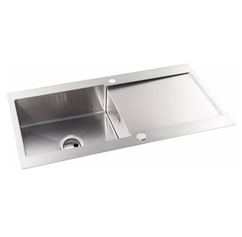 Abode Inset Sinks