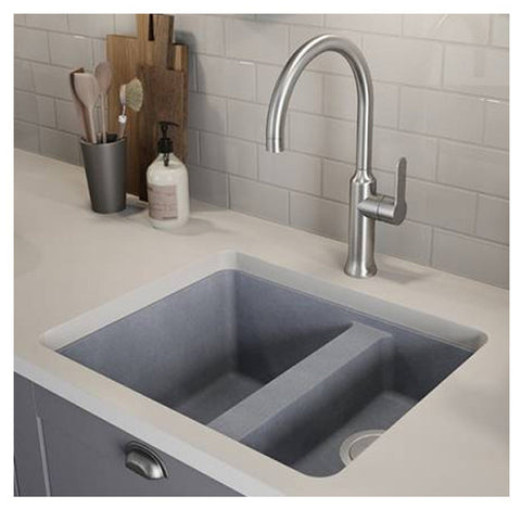 Abode Undermount Sinks
