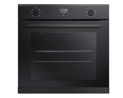 Built In Ovens & Microwaves