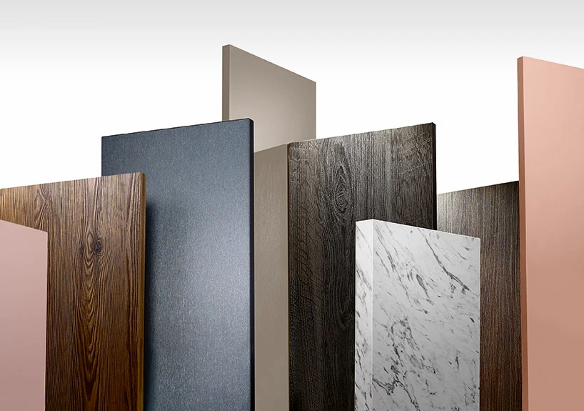Laminate Decors & Sheets