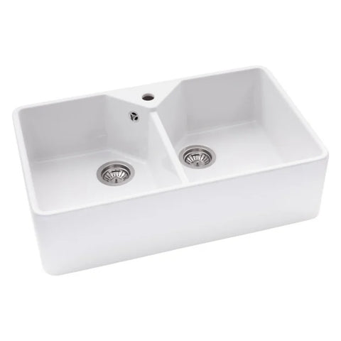 Abode Ceramic Sinks