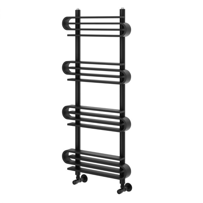 Heated Towel Rails