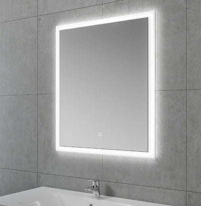 LED Mirrors