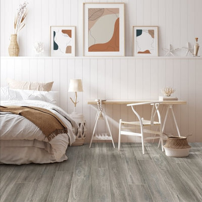 Laminate Flooring