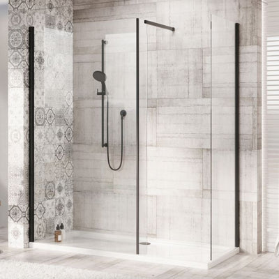 Walk In Shower Enclosures