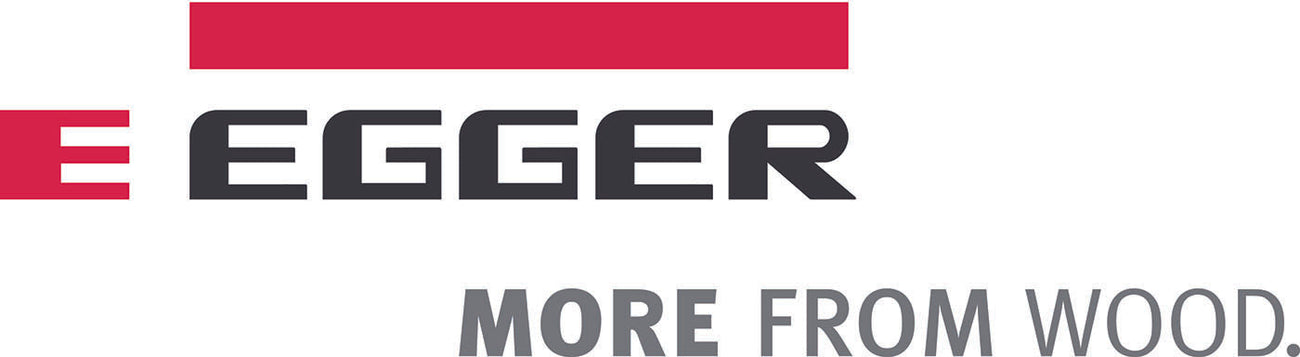 EGGER 40mm Square Edged Kitchen Worktops