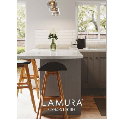 Lamura 40mm Kitchen Worktops