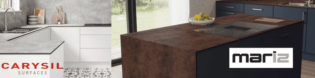 Mariz 12mm Compact Laminate