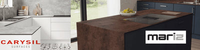 Mariz 12mm Compact Laminate
