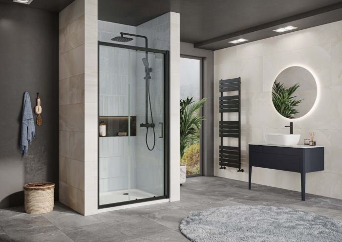 Complete Shower Enclosures