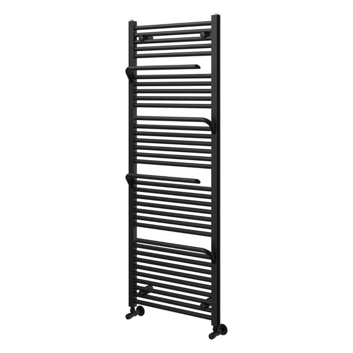 Towel Rails with Hangers