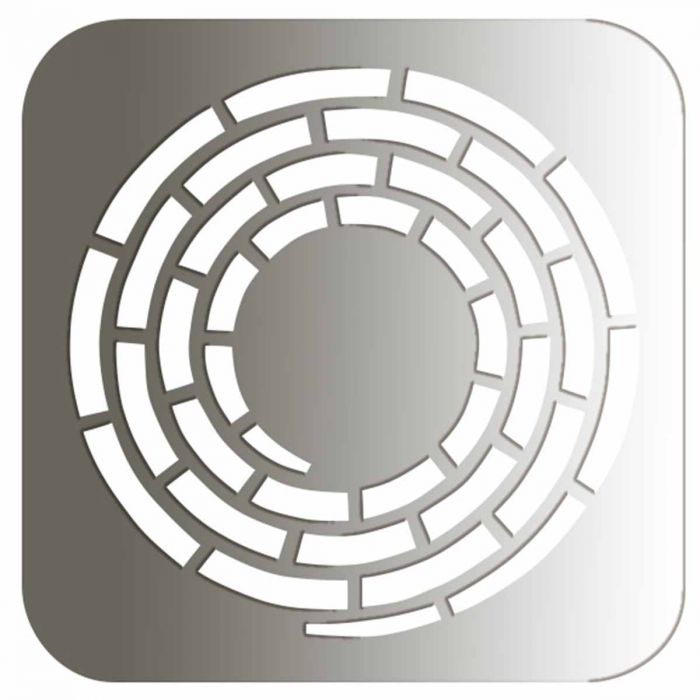 Slimline Shower Trays White