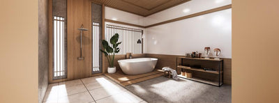 Wetrooms