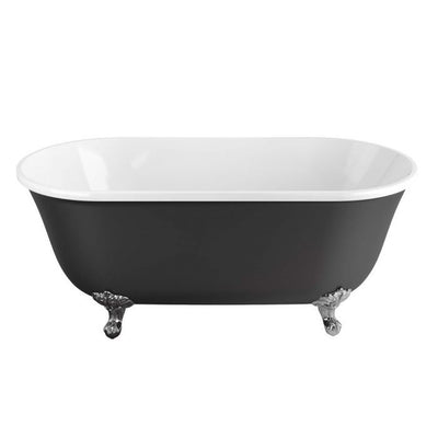 Traditional Freestanding Baths