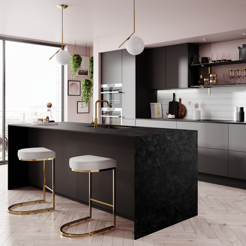 Zenith Compact Laminate 12mm