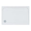 Paige Rectangle Low Profile Shower Tray - 1100mm x 800mm