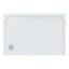 Paige Rectangle Low Profile Shower Tray - 1300mm x 800mm