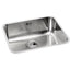 Abode AW5015 MATRIX R50-100-500 Stainless Steel Sink