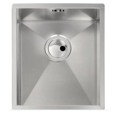 Abode AW5008 MATRIX R0-100-340 Stainless Steel Sink